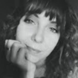 Meet your Posher, Rebecka